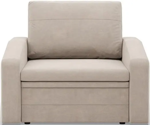 Кресло Magnifico Meble Orbit 90 Paros 02 (Beige)