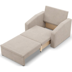 Кресло Magnifico Meble Orbit 90 Paros 02 (Beige) Thumb