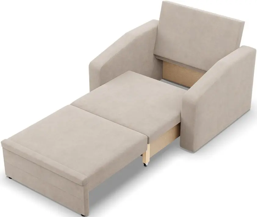 Кресло Magnifico Meble Orbit 90 Paros 02 (Beige)