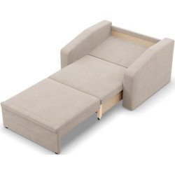 Кресло Magnifico Meble Orbit 90 Paros 02 (Beige) Thumb