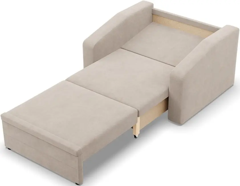 Кресло Magnifico Meble Orbit 90 Paros 02 (Beige)