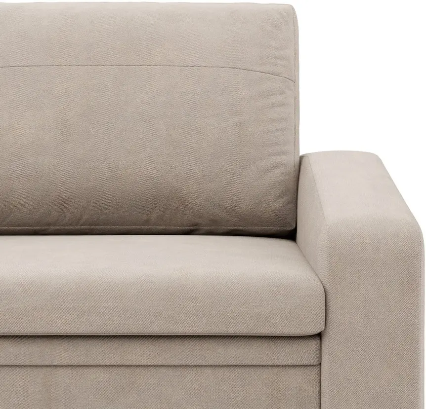 Кресло Magnifico Meble Orbit 90 Paros 02 (Beige)