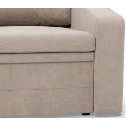 Кресло Magnifico Meble Orbit 90 Paros 02 (Beige) Thumb