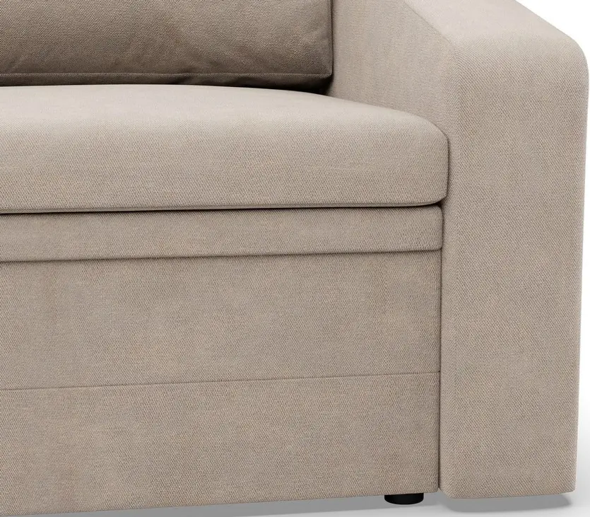 Кресло Magnifico Meble Orbit 90 Paros 02 (Beige)