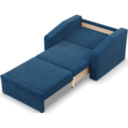 Fotoliu Magnifico Meble Orbit 90 Poso 005 (Navy) Thumb