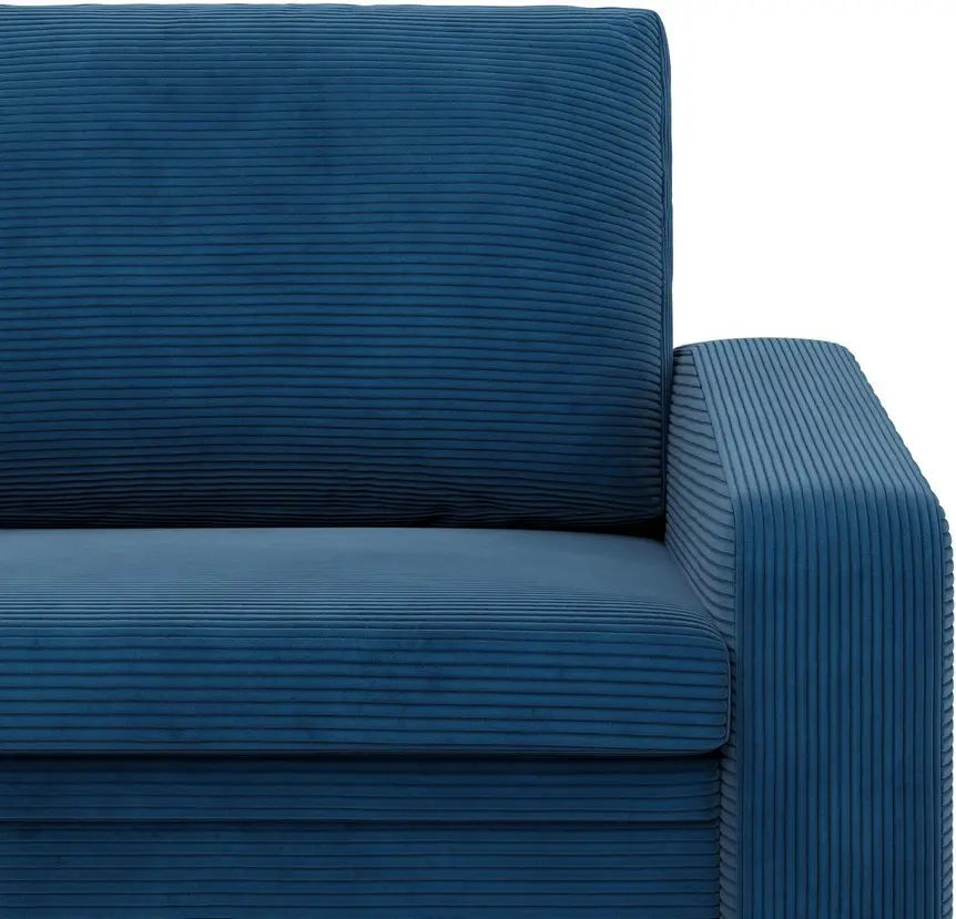 Fotoliu Magnifico Meble Orbit 90 Poso 005 (Navy)