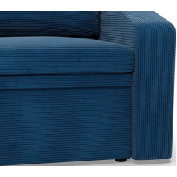 Fotoliu Magnifico Meble Orbit 90 Poso 005 (Navy) Thumb