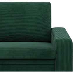 Fotoliu Magnifico Meble Orbit 90 Poso 014 (Bottle Green) Thumb