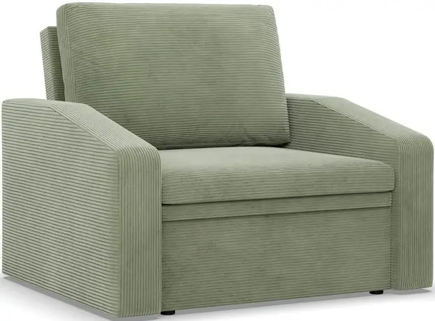 Fotoliu Magnifico Meble Orbit 90 Poso 047 (Olive)