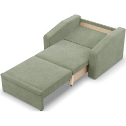 Fotoliu Magnifico Meble Orbit 90 Poso 047 (Olive) Thumb