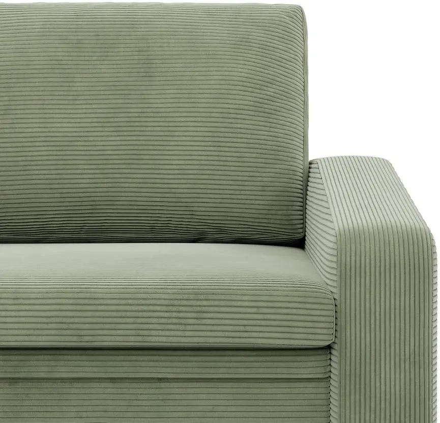 Fotoliu Magnifico Meble Orbit 90 Poso 047 (Olive)