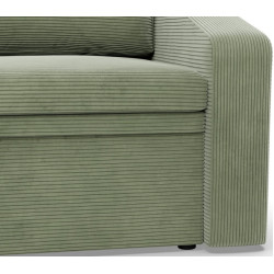 Fotoliu Magnifico Meble Orbit 90 Poso 047 (Olive) Thumb