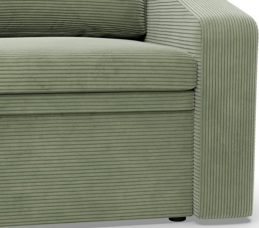 Fotoliu Magnifico Meble Orbit 90 Poso 047 (Olive)