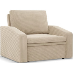 Fotoliu Magnifico Meble Orbit 90 Poso 100 (Beige) Thumb