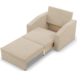 Fotoliu Magnifico Meble Orbit 90 Poso 100 (Beige) Thumb