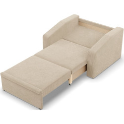 Fotoliu Magnifico Meble Orbit 90 Poso 100 (Beige) Thumb