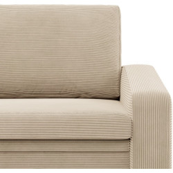 Fotoliu Magnifico Meble Orbit 90 Poso 100 (Beige) Thumb