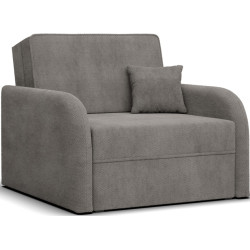 Fotoliu Magnifico Meble Somo 80 Onega 07 (Dark Grey) Thumb