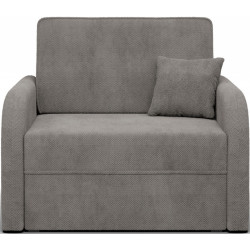 Fotoliu Magnifico Meble Somo 80 Onega 07 (Dark Grey) Thumb