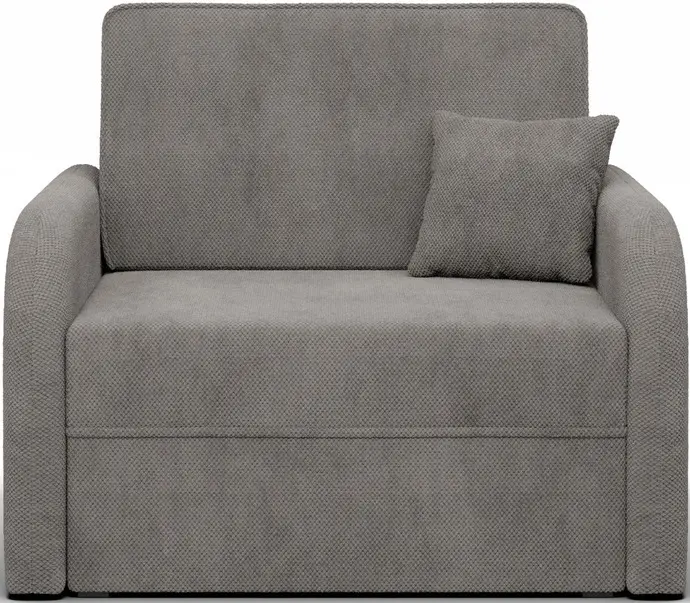 Fotoliu Magnifico Meble Somo 80 Onega 07 (Dark Grey)