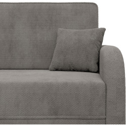 Fotoliu Magnifico Meble Somo 80 Onega 07 (Dark Grey) Thumb