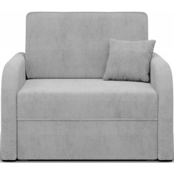 Кресло Magnifico Meble Somo 80 Onega 08 (Light Grey) Thumb