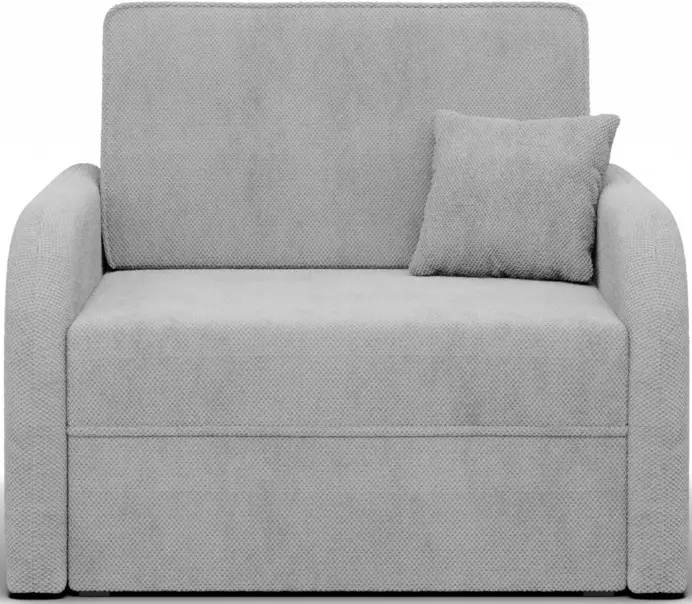 Кресло Magnifico Meble Somo 80 Onega 08 (Light Grey)