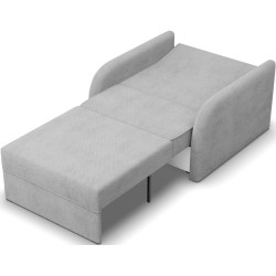 Кресло Magnifico Meble Somo 80 Onega 08 (Light Grey) Thumb