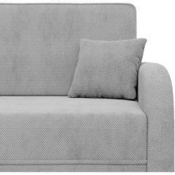 Кресло Magnifico Meble Somo 80 Onega 08 (Light Grey) Thumb