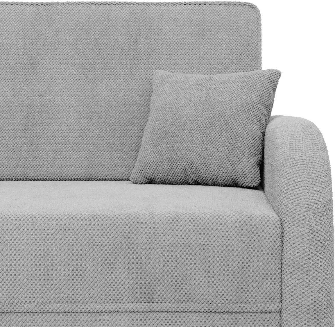 Кресло Magnifico Meble Somo 80 Onega 08 (Light Grey)