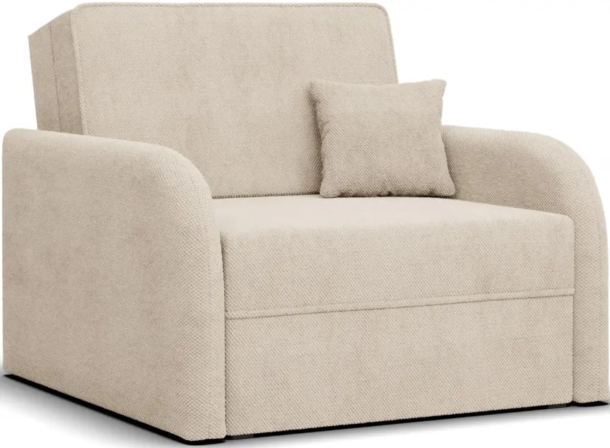 Кресло Magnifico Meble Somo 80 Onega 14 (Ecru)