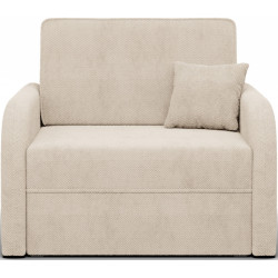 Кресло Magnifico Meble Somo 80 Onega 14 (Ecru) Thumb