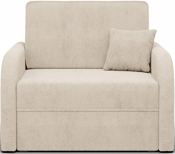 Кресло Magnifico Meble Somo 80 Onega 14 (Ecru)