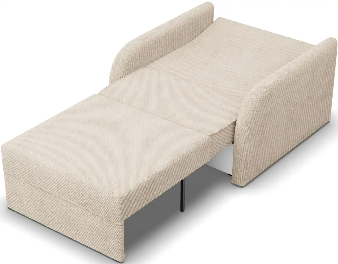 Кресло Magnifico Meble Somo 80 Onega 14 (Ecru)