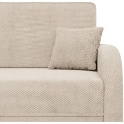 Кресло Magnifico Meble Somo 80 Onega 14 (Ecru) Thumb