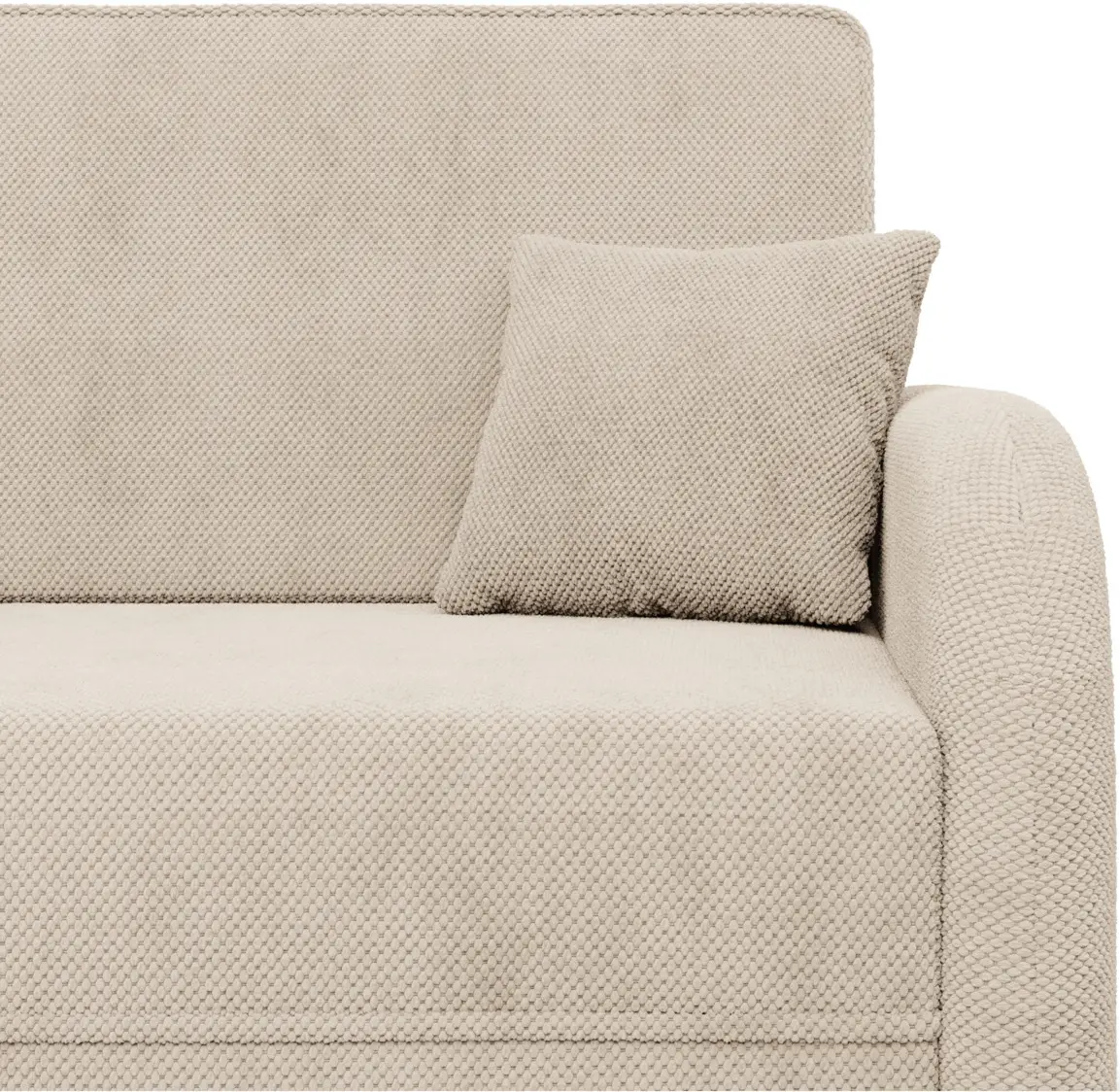 Кресло Magnifico Meble Somo 80 Onega 14 (Ecru)