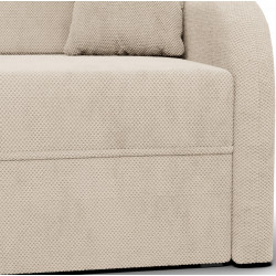 Кресло Magnifico Meble Somo 80 Onega 14 (Ecru) Thumb