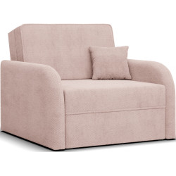 Fotoliu Magnifico Meble Somo 80 Onega 15 (Pink) Thumb