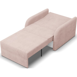 Fotoliu Magnifico Meble Somo 80 Onega 15 (Pink) Thumb