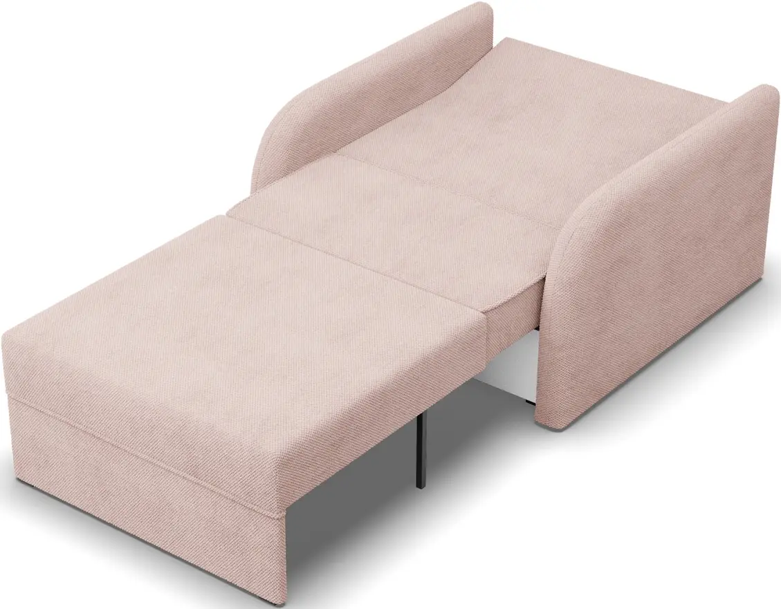 Fotoliu Magnifico Meble Somo 80 Onega 15 (Pink)