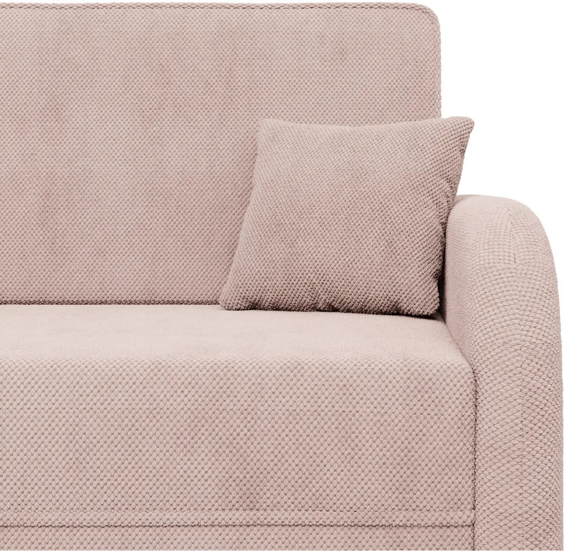 Fotoliu Magnifico Meble Somo 80 Onega 15 (Pink)