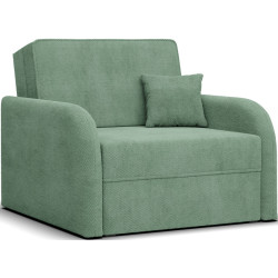 Кресло Magnifico Meble Somo 80 Onega 25 (Light Green) Thumb