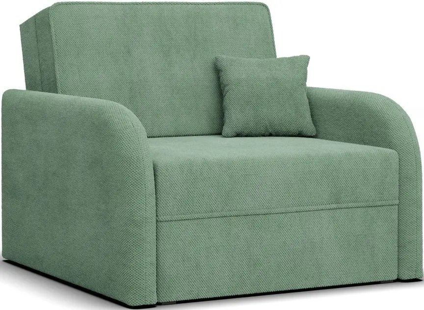 Кресло Magnifico Meble Somo 80 Onega 25 (Light Green)