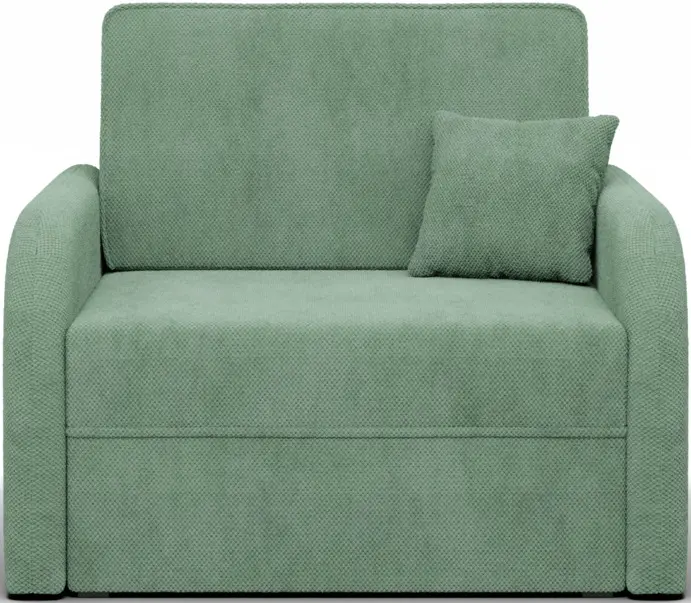 Кресло Magnifico Meble Somo 80 Onega 25 (Light Green)