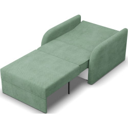 Кресло Magnifico Meble Somo 80 Onega 25 (Light Green) Thumb