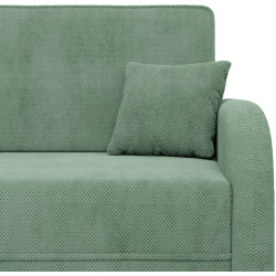 Кресло Magnifico Meble Somo 80 Onega 25 (Light Green) Thumb