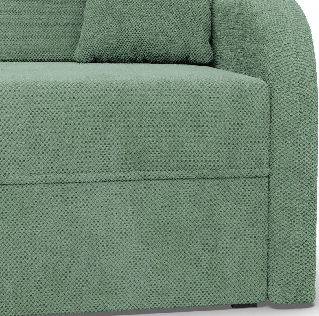 Кресло Magnifico Meble Somo 80 Onega 25 (Light Green)