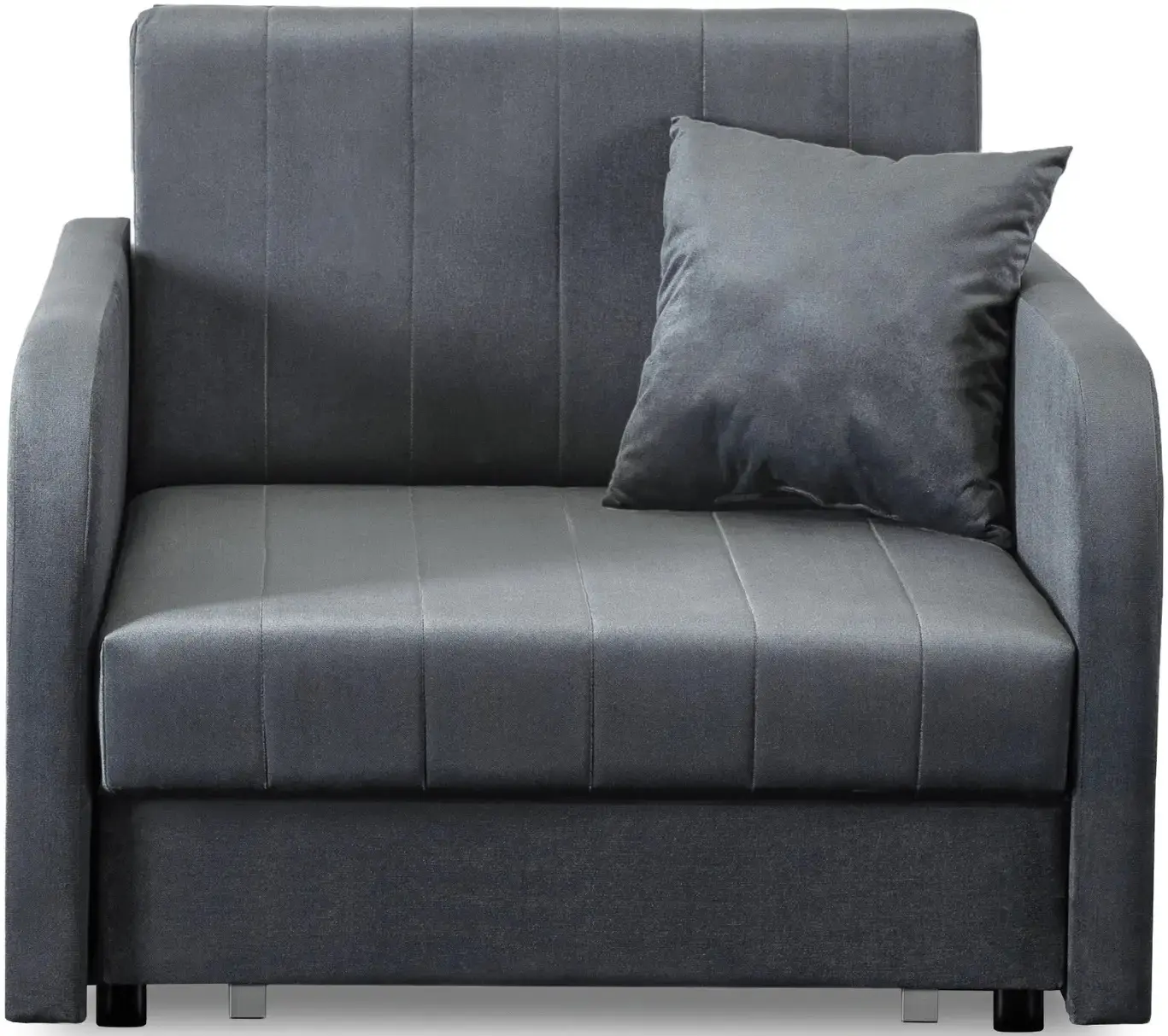 Set fotolii 2buc Mebel Elite Vero (Grey) - 2