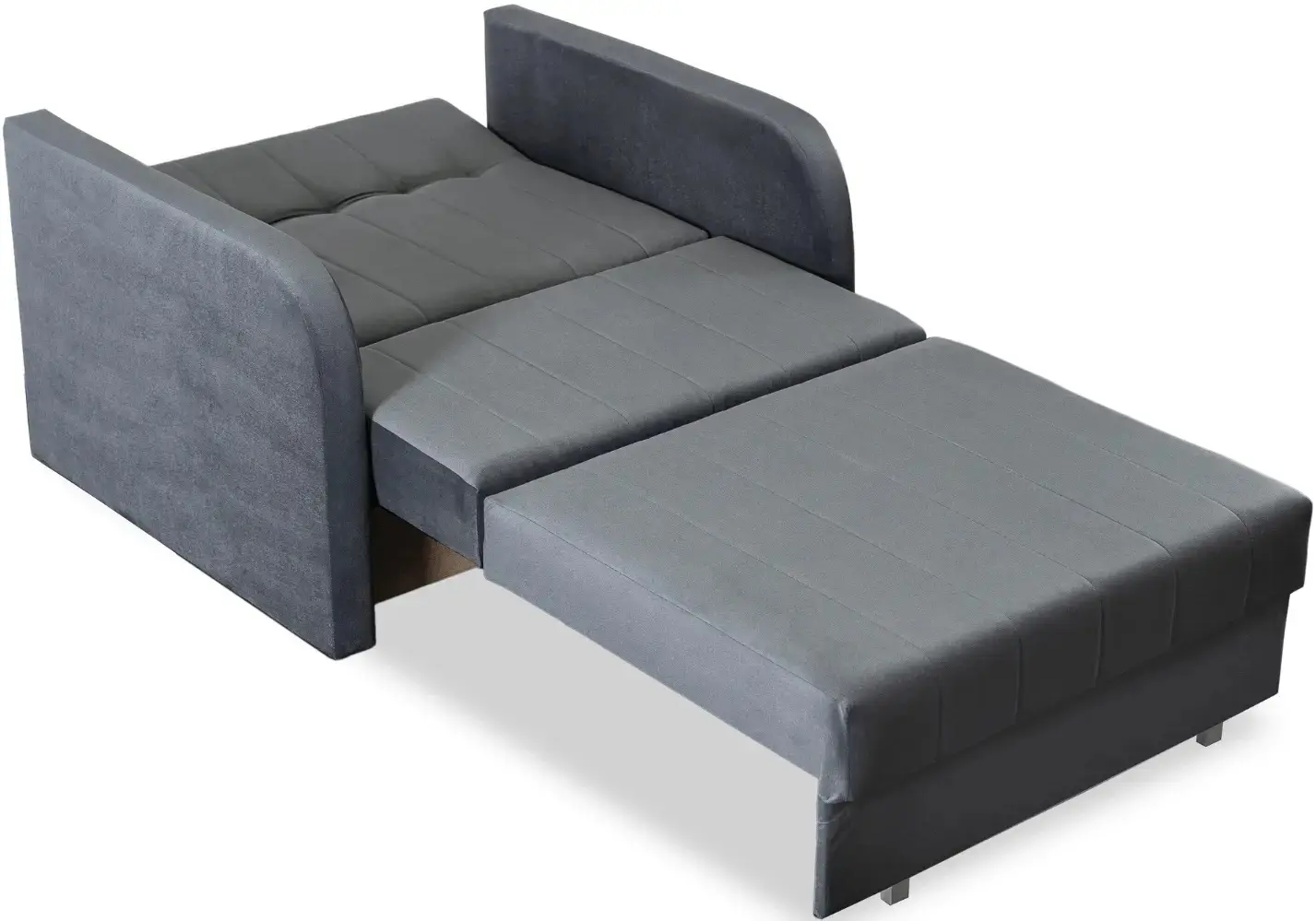 Set fotolii 2buc Mebel Elite Vero (Grey) - 6