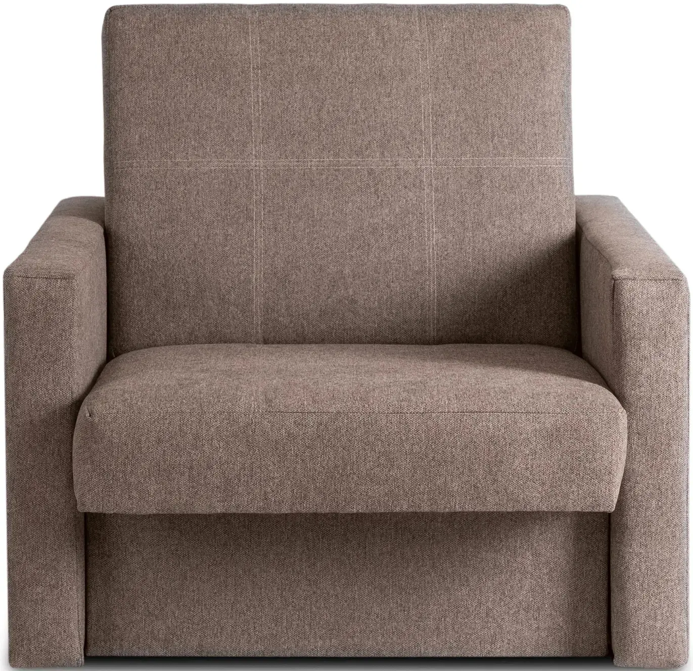 Set fotolii 2buc Mebel Elite Milan 1 (Beige) - 2